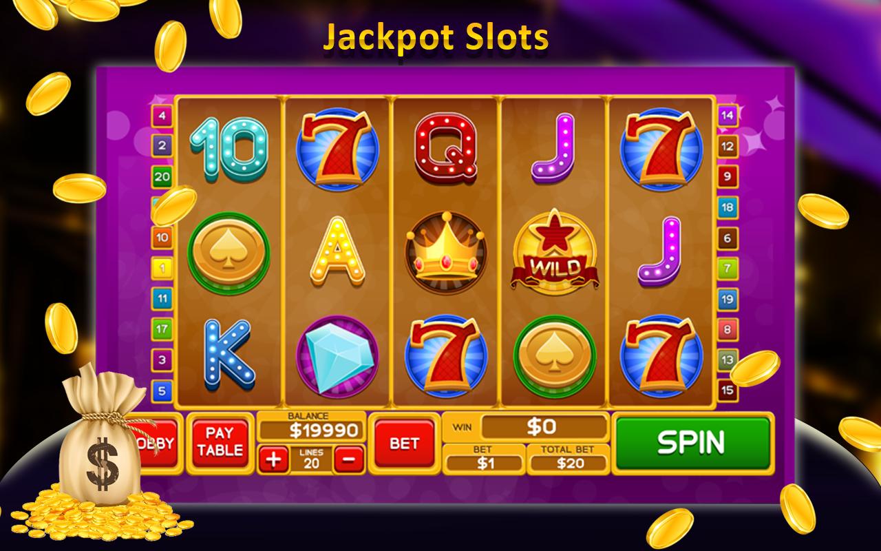 Apa Itu Jackpot Progresif?