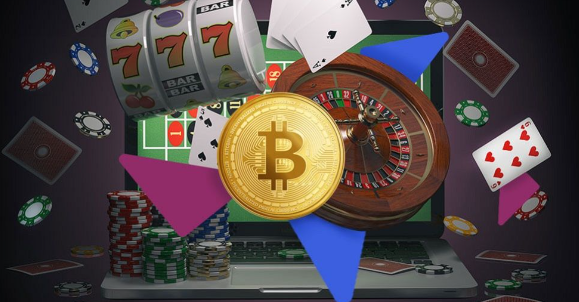 Bisakah Saya Menarik Kemenangan Slot ke Dompet Kripto?