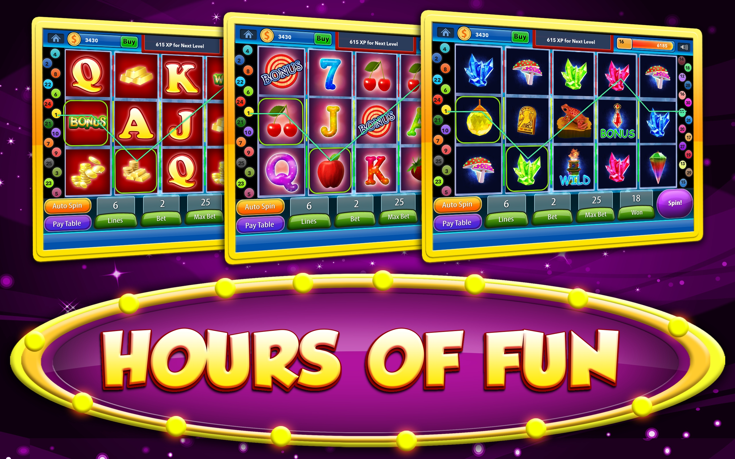 Apakah Slot Dengan RTP Tinggi Lebih Baik Untuk Pemain?